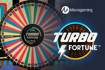Turbo Fortune