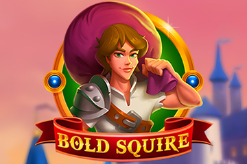 Bold Squire