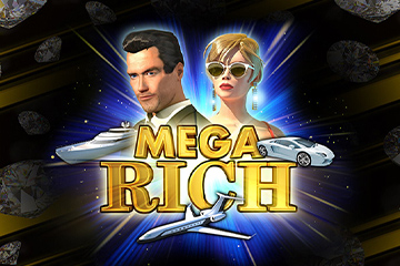 Mega Rich