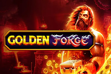 Golden Forge