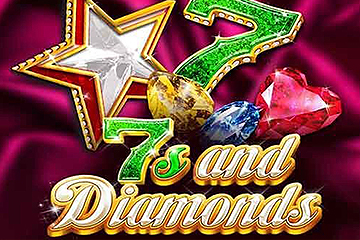 7's and Diamonds