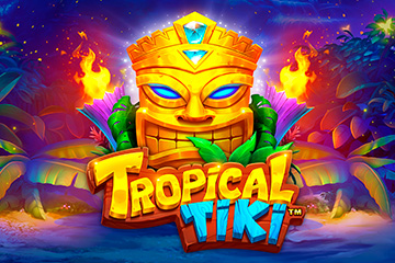 Tropical Tiki