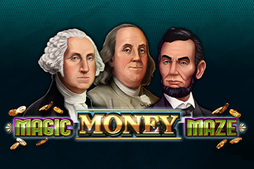 Magic Money Maze