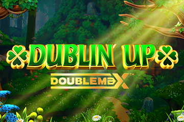 Dublin Up Doublemax