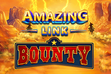 Amazing Link Bounty