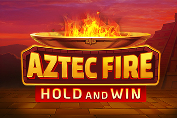 Aztec Fire: Hold and Win