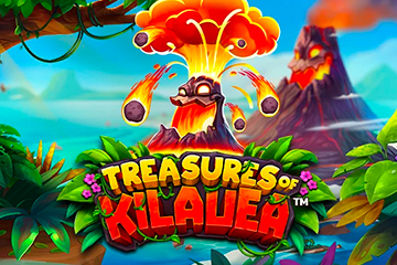 Treasures Of Kilauea