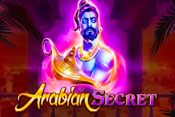 Arabian Secret