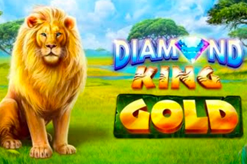 Diamond King Gold