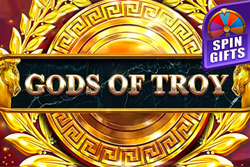 Gods Of Troy