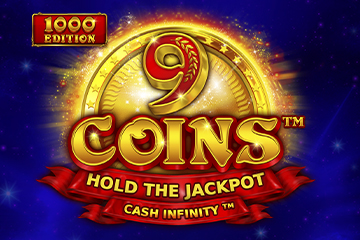 9 Coins: 1000 Edition
