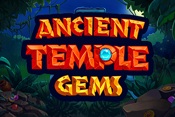 Ancient Temple Gems
