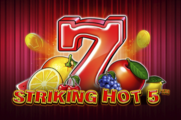 Striking Hot 5