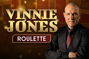 Vinnie Jones Roulette
