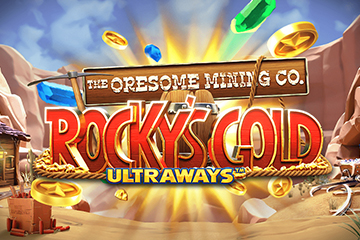 Rocky's Gold Ultraways