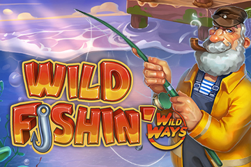 Wild Fishin' Wild Ways