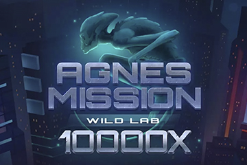 Agnes Mission: Wild Lab