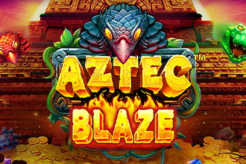 Aztec Blaze