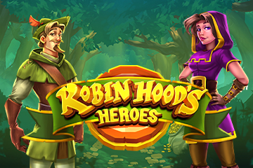 Robin Hood’s Heroes