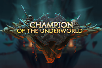 Champion of the Underworld