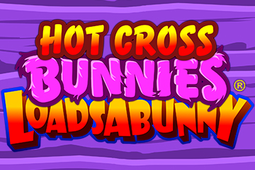 Hot Cross Bunnies Loadsabunny