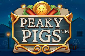 Peaky Pigs