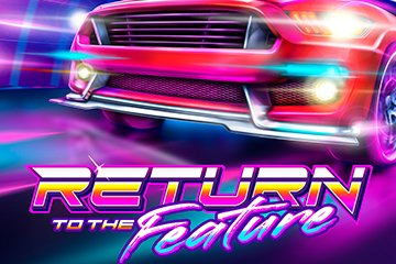 Return To The Feature