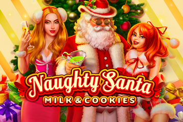 Naughty Santa
