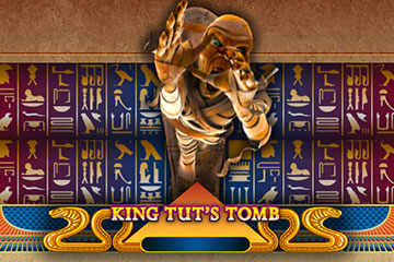 King Tut's Tomb