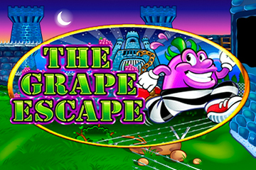 The Grape Escape