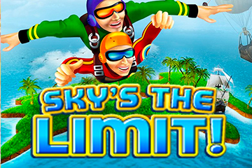 Sky's The Limit