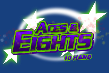Aces And Eights 10 Hand