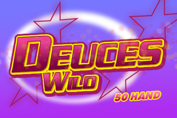 Deuces Wild 50 Hand