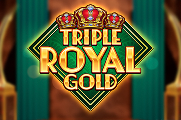 Triple Royal Gold
