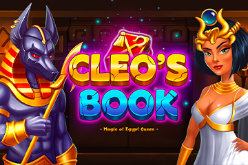 Cleo’s Book