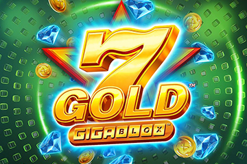7 Gold Gigablox