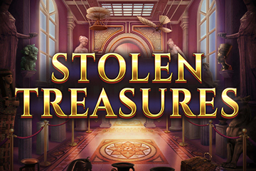 Stolen Treasures