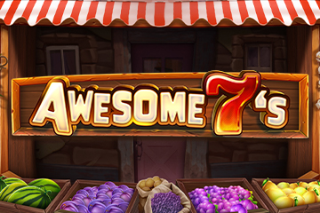 Awesome 7’s