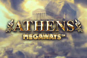 Athens Megaways