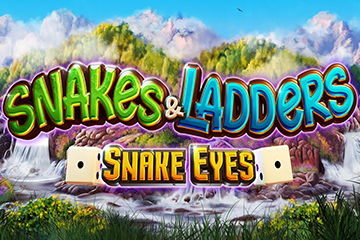 Snakes & Ladders - Snake Eyes