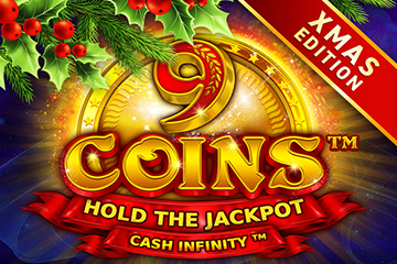 9 Coins Xmas Edition