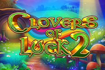 Clovers of Luck 2