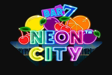 Neon City
