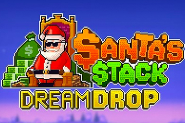 Santa’s Stack Dream Drop