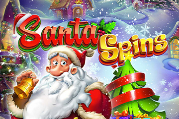 Santa Spins