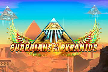 Guardians of the Pyramids