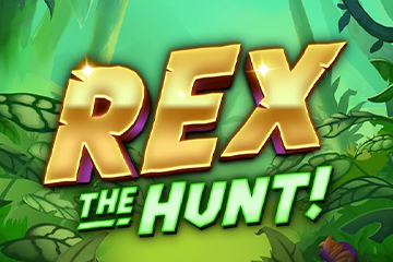 Rex the Hunt!