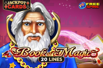 Book of Magic