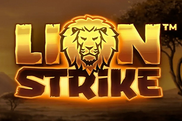Lion Strike