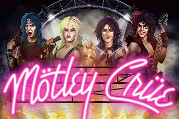 Motley Crue